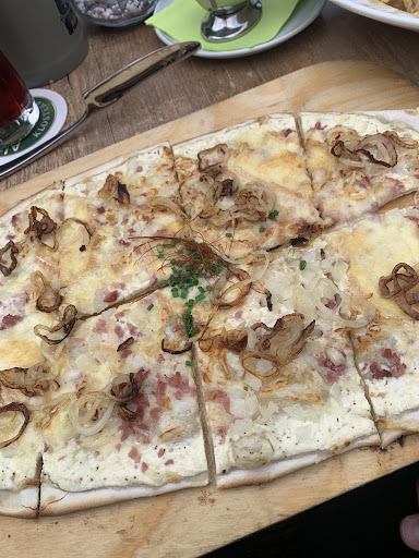 Dorfschänke Oberried – Oberried