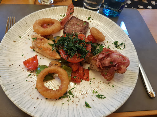 Dorfstube Tristach – Tristach