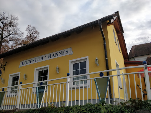 Dorfstub’n Hannes – Kukmirn