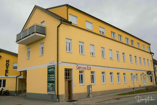 Dorfstub’n Wartmannstetten – Wartmannstetten