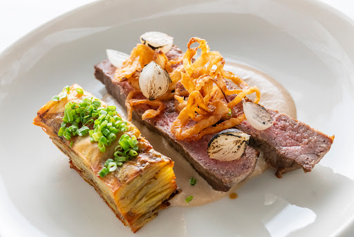 Dorfwirt – Restaurant Litschau – Litschau
