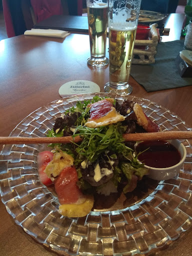 Dorfwirt Stanz – Stanz bei Landeck