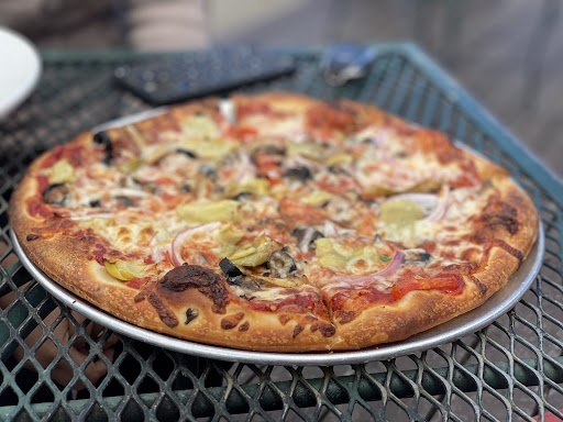 Dornan’s Pizza Pasta Company – Moose