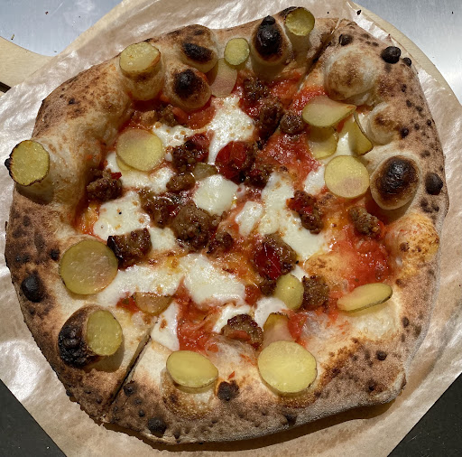 Dottore Pizza – Ternitz