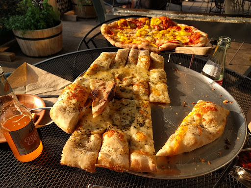 Dough Trader Pizza – Spearfish