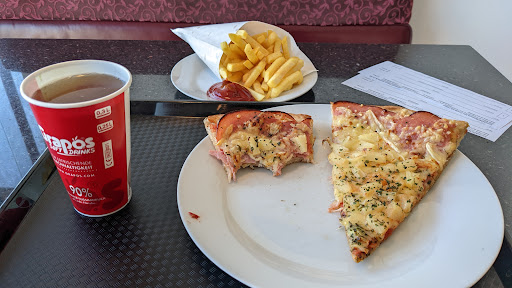 Drive In Restaurant Wurm – Gleisdorf