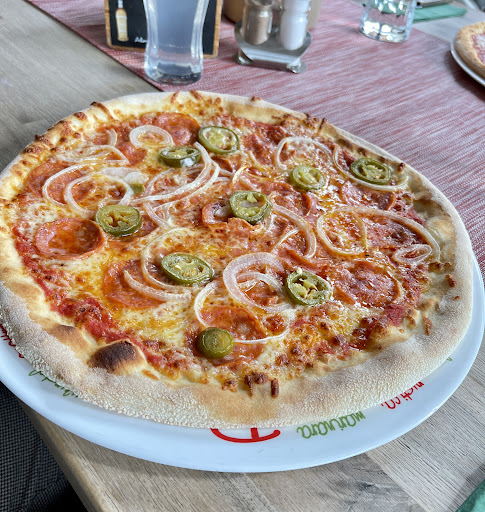 Ebbser Trattoria – Ebbs