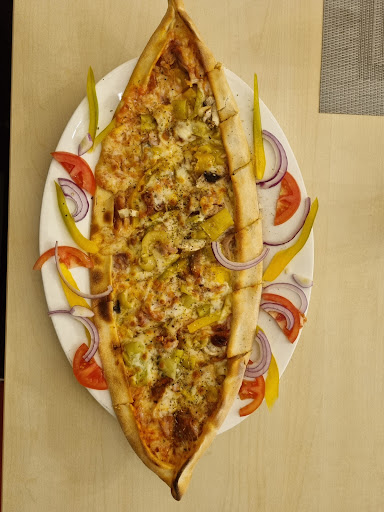 Eberschwanger Pizzeria – Eberschwang