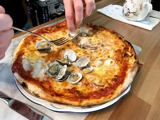 echteritaliener Restaurant Taormina – Regensburg