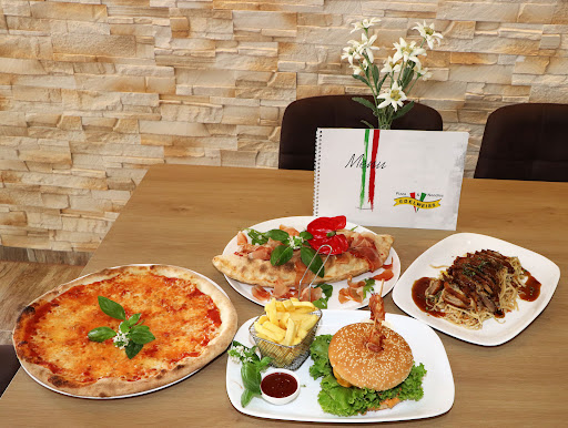 Edelweiss Pizza & Noodles – Feldkirchen in Kärnten