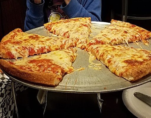 Edies Pizza – Hamburg
