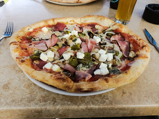 Edi’s Pizzeria-Cafe Gußwerk – Gußwerk