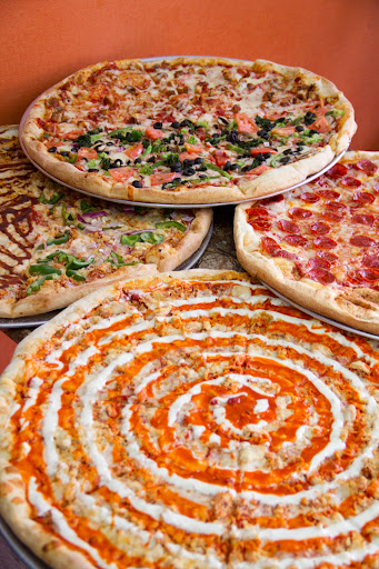 Ed’s Buffalo Wings & Pizza – Philadelphia