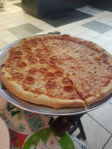 Ed’s Pizza Place – Little Falls