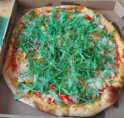 EFO Pizza & Kebap Deutschfeistritz – Deutschfeistritz