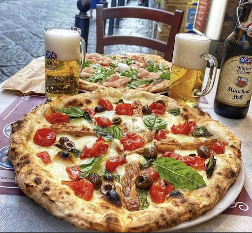 Eiscafè & Pizzeria Casa Linda – Neuhof