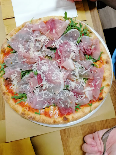 Eiscafe & Pizzeria La Veneta – Knittelfeld