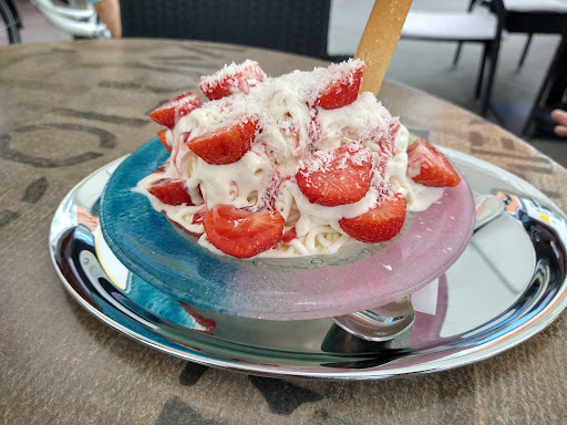 Eiscafe’ Venezia – Amstetten
