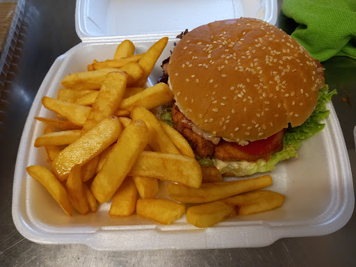 Elfie‘s – Lödersdorf