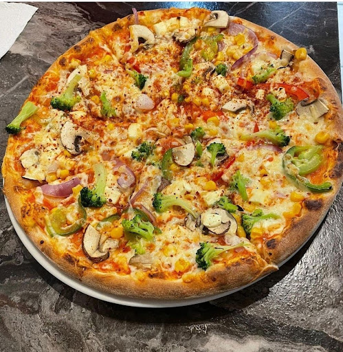 Elias Döner Pizza Mühltal – Mühltal