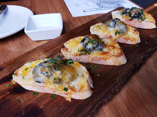 Elite Five Sushi & Grill – Princeton