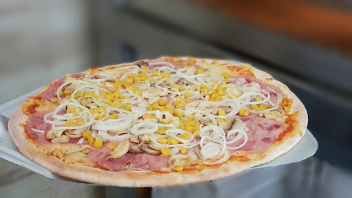 Elite Pizzeria Weitra – Weitra