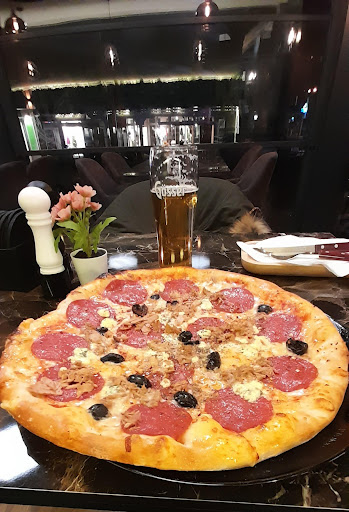 Elite‘s Pizzeria Restaurant Bad Aussee – Bad Aussee