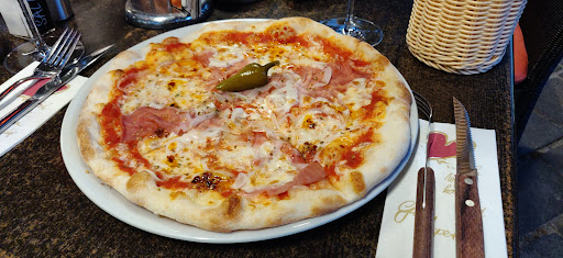 Ella Italia – Eisenstadt