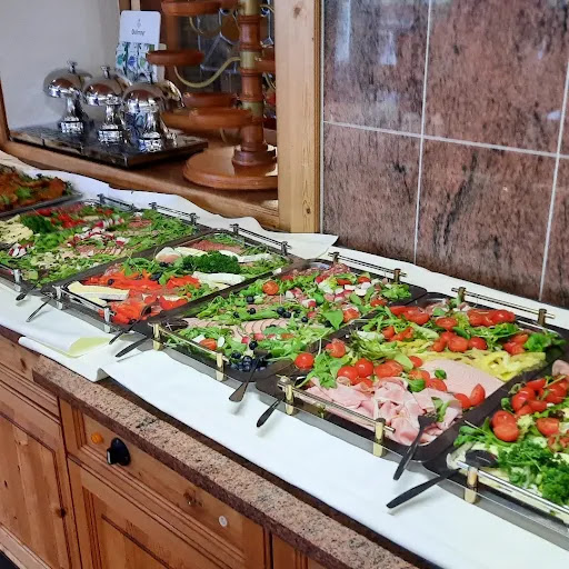 Elmar´s Partyservice, Catering & Partner´s Landgasthof – Obsteig