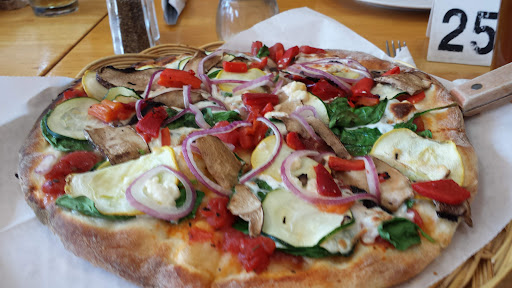 Emilio’s Brick Oven Pizza – Sterling