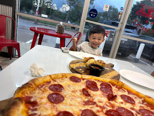 Empire Pizza Italian NY Style – Sugar Land