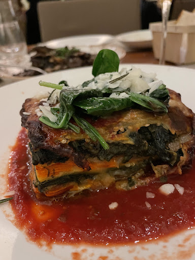 Eno Terra Restaurant & Enoteca – Kingston