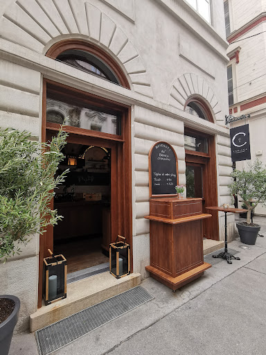 Enoteca Il Cavalluccio – Vienna