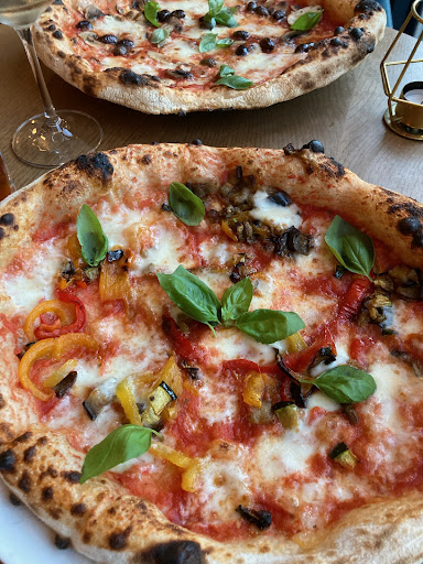 ENZO | Pizzeria – Café – Bar – Vienna