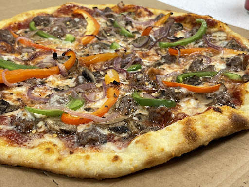 Enzo’s Pizza – Prior Lake