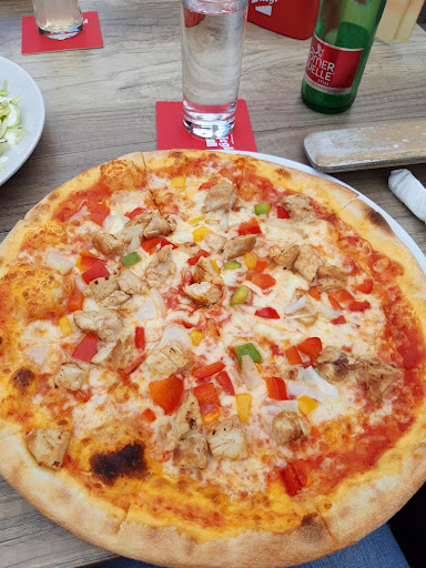 EPHESUS IMBISS BAR & BISTRO – Kirchberg in Tirol