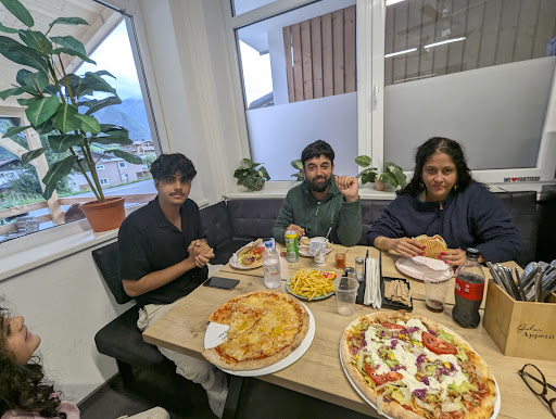 Eren Pizza und Döner – Neukirchen am Großvenediger