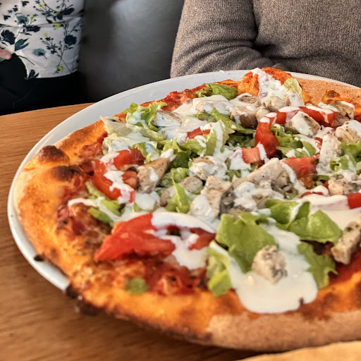 Erlebniscafe u Pizzeria Azzurro – Sankt Ruprecht an der Raab