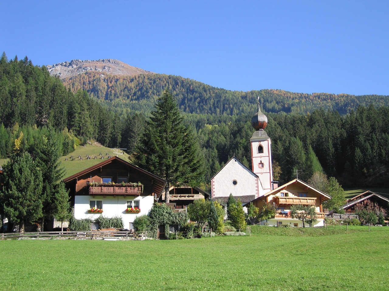 Erlebnishotel Kärnten Mölltal – Untergratschach