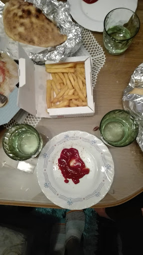 ERTEM Kebap – Pizza – Pasta – Burger – Knittelfeld