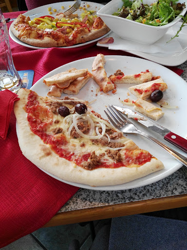 Eskalero Pizzeria – Pettenbach