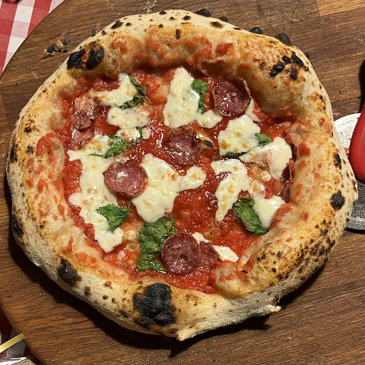 Eugenio’s Pizza Palazzo – Hallein