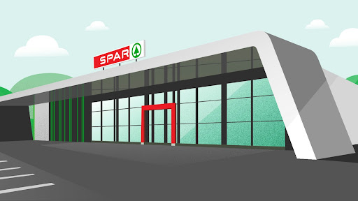 EUROSPAR Supper Horitschon – Horitschon