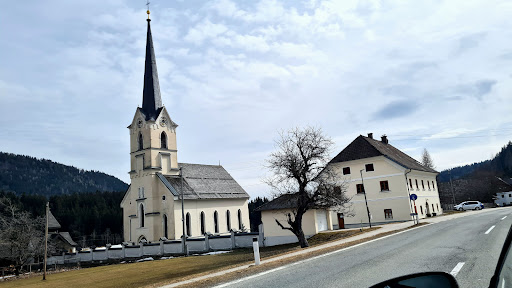 Evangelisches Pfarramt AB – Gnesau