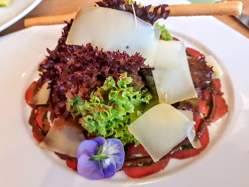 Eveline Wild Chocolaterie – Sankt Kathrein am Offenegg