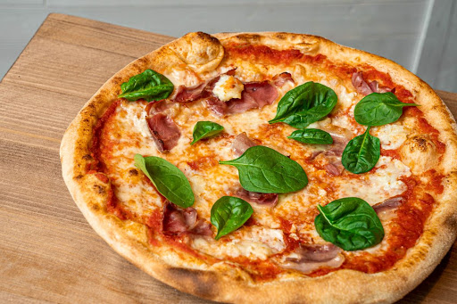 FABBRICA Italian Comfort Food Kraków Floriańska (formally Fabryka Pizzy) – Kraków