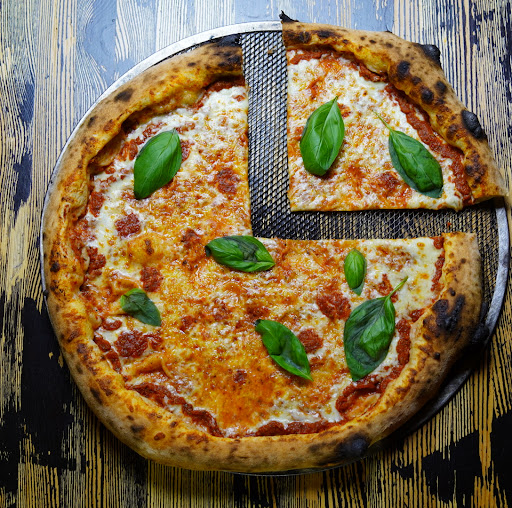 FALCO´SLICE – Berlin