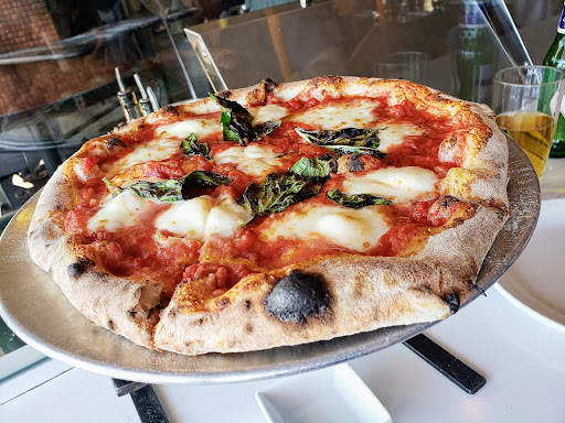 Falora Pizza – Tucson
