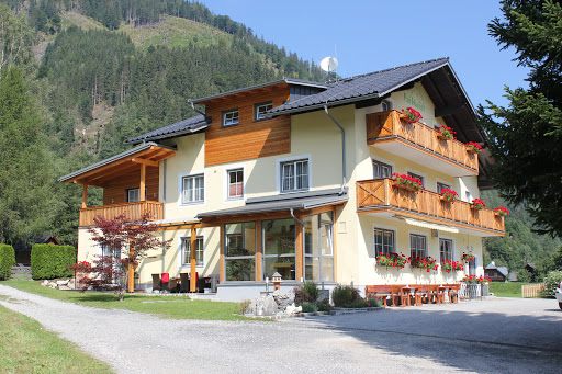 Familien; & Wander-Pension Purkhardt – Irdning