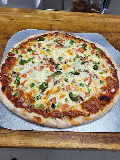 Family Pizza – Vienna